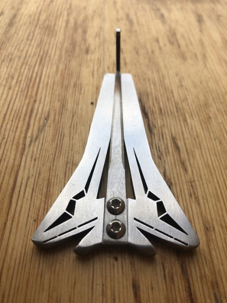 Самолет Варган. г. Казань. Твой Космос, Мастерская Ильдара Гимадиева