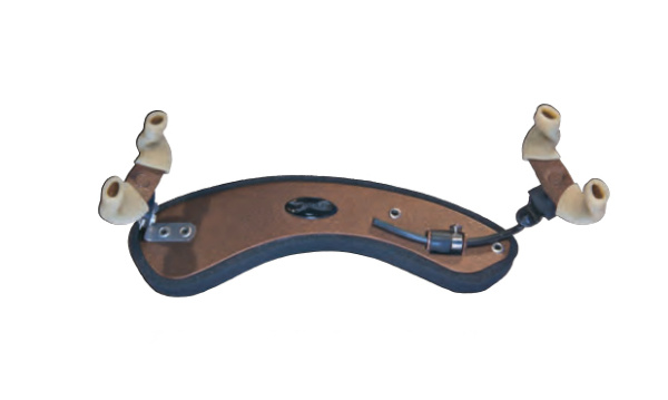 SR23-BB Forte Secondo Мостик для скрипки размером 4/4-3/4, бронзовый, Wolf