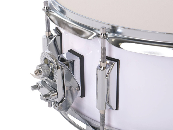 5001011-1455 Малый барабан 14" х 5.5", белый, LDrums