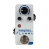 FC17 Analog Delay Педаль эффектов, Flamma