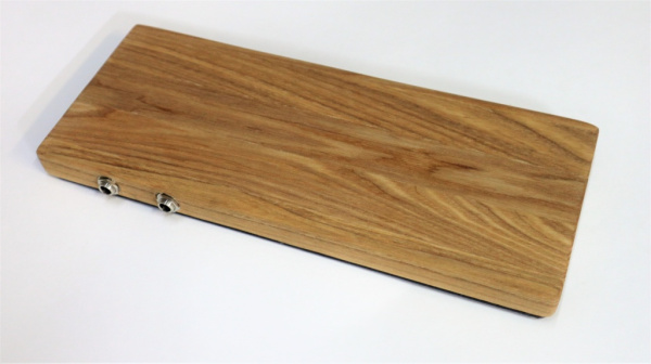 EF-Stomp-2/2 Стомпбокс, Easy Fix