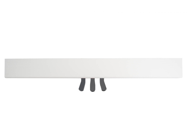 DP280K-PVC-WH Цифровое пианино, белое, сатин, Medeli