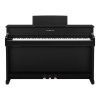 CLP-835 B Clavinova Электронное фортепиано, цвет черный. Yamaha