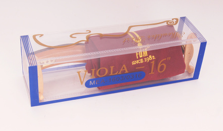 MEA-0316 Мостик для альта размером 16", FOM