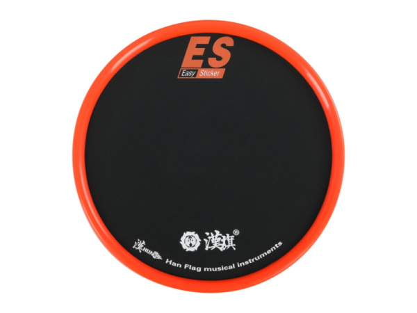 102011004 ES6-BK Easy Sticker Тренировочный пэд, HUN