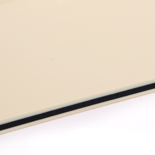 MX1379CM Защитная накладка электрогитары Fender Stratocaster HH, 3 слоя, кремовая, Musiclily