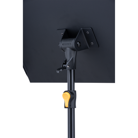 BS200B Plus Пюпитр оркестровый. Hercules