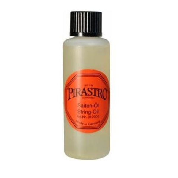 912900 Масло для струн смычковых инструментов. Pirastro