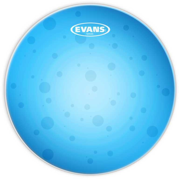 TT06HB Hydraulic Blue Пластик для том барабана 6", Evans