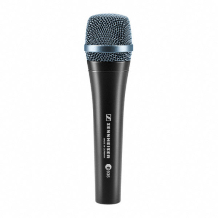E935 Микрофон динамический, кардиоидный,. SENNHEISER