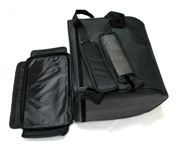 MZ-ChB-3/4 Чехол для баяна 3/4, MEZZO