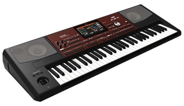 (ATD) KORG Pa700