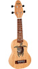 K1-MM Keiki Укулеле сопранино, натуральный, Ortega