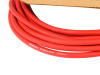 PW-CPMIC-20RD Classic Series Pro Микрофонный кабель, 6м, красный, D'Addario