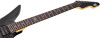 SGR AVENGER M BLK Электрогитара. Schecter