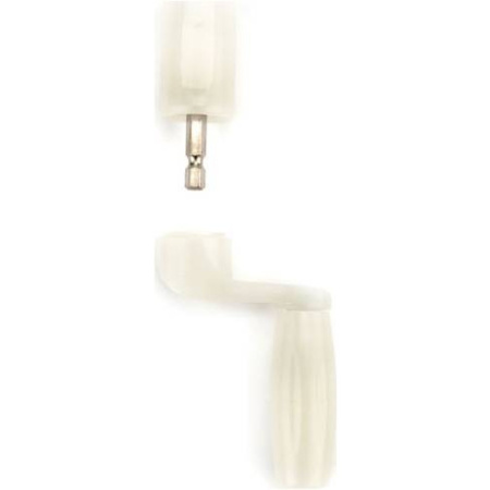 PW-TTPW-01 Машинка для намотки струн, светится в темноте. PLANET WAVES