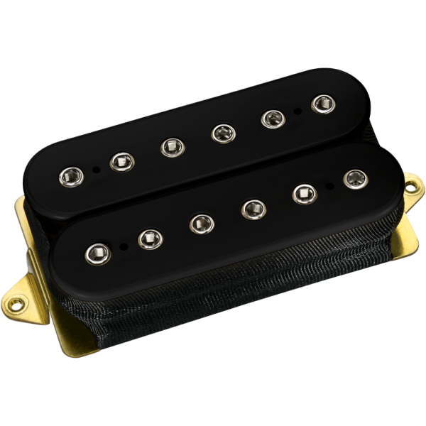 DP289FBK UtoPIA™ Bridge электромагнитный звукосниматель хамбакер, 6 стр. DiMarzio