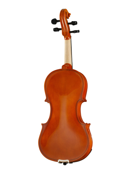 FVP-01A-3/4 Скрипка студенческая 3/4, с футляром и смычком, Foix