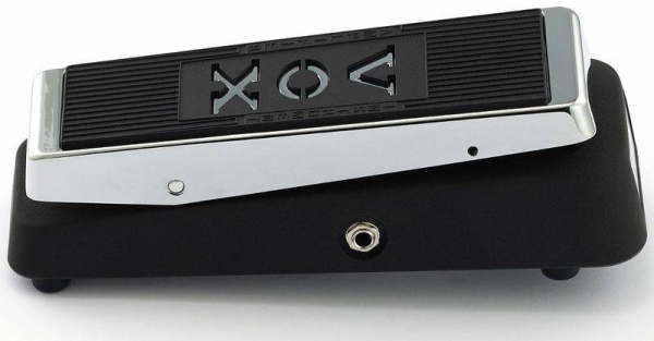 V847A WAH напольная гитарная педаль с эффектом `вау-вау` VOX 