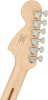 SQUIER Affinity Stratocaster MN Lake Placid Blue электрогитара, FENDER 