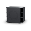 M18B активный сабвуфер. TURBOSOUND 