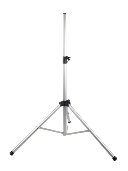 DB009W Стойка алюминиевая для акустической системы 1-1,8м, 50кг, Soundking