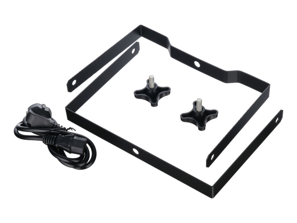 LPC004 Светодиодный прожектор смены цвета (колорчэнджер), RGBW 18х8Вт, Big Dipper