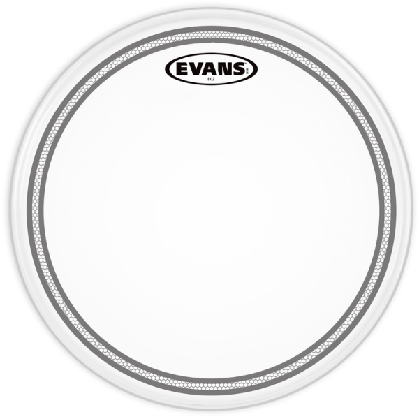 B16EC2S EC2 Coated Пластик для том барабана 16", Evans