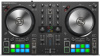 Traktor Kontrol S2 MK3 2-х канальный системный контроллер, NATIVE INSTRUMENTS