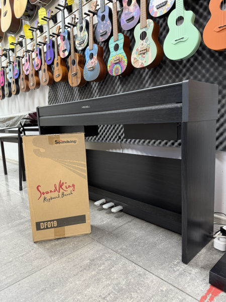 DF019 Банкетка  стул, Soundking