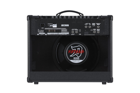 (ATD) BOSS KTN-100 Gen3
