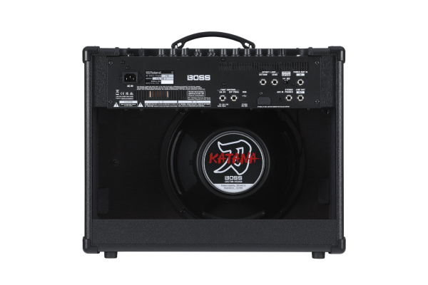 (ATD) BOSS KTN-100 Gen3