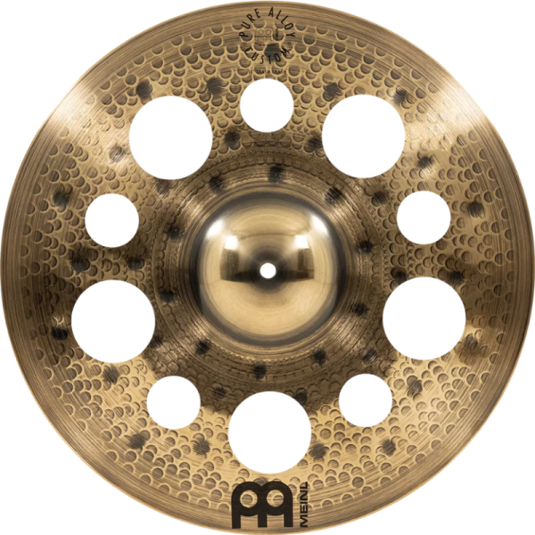 PAC18TRC Pure Alloy Custom Trash Crash Тарелка 18", Meinl