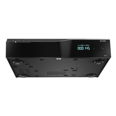 AST-50 Профессиональная караоке-система 