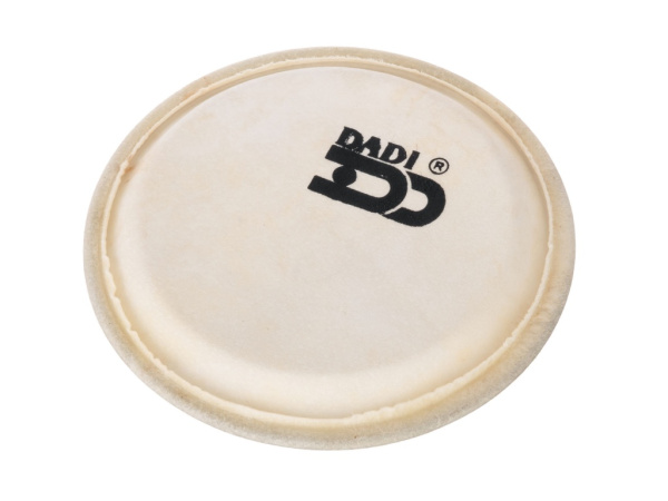 DHC7.0 Кожа для бонго, материал - кожа коровы, диаметр 7,0дюймов. DADI