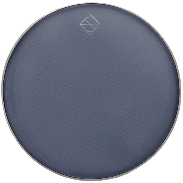 PHT114MSBK-DIX1 Пластик сетчатый для барабана 14", Dixon
