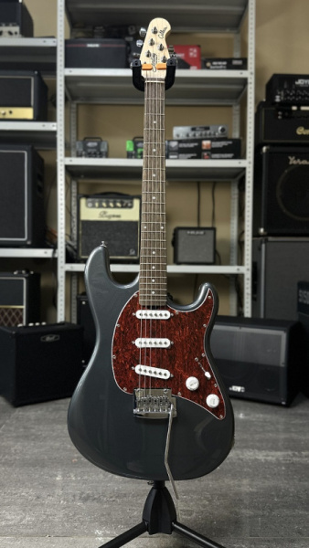 CT30SSS-CFR-R1 Cutlass SSS Электрогитара. STERLING