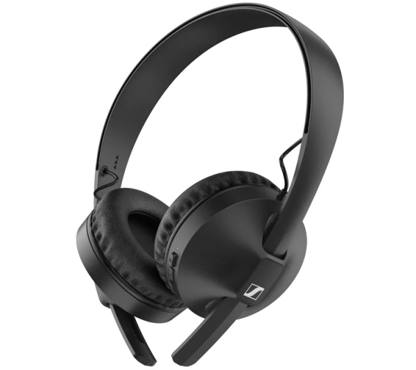 HD 250BT (508937)  наушники закрытые, полноразмерные, Bluetooth. SENNHEISER
