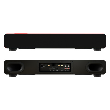 AST ONEBOX Акустическая система с функцией караоке