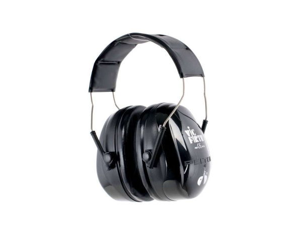 DB22 Изоляционные наушники для барабанщиков, без подключения. VIC FIRTH