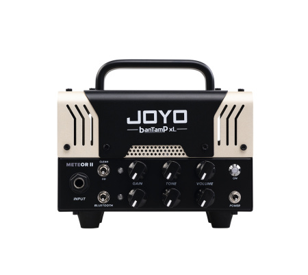 METEOR-II BanTamP XL Усилитель гитарный ламповый, 20Вт, Joyo