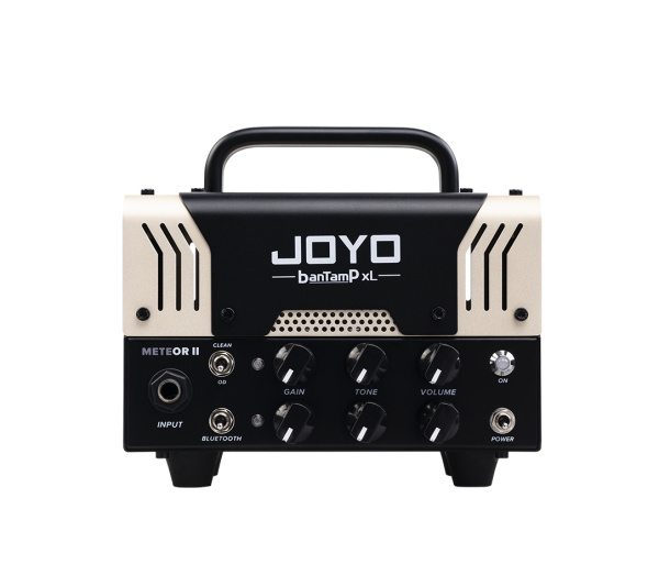 METEOR-II BanTamP XL Усилитель гитарный ламповый, 20Вт, Joyo