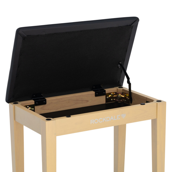 (ATD) ROCKDALE RHAPSODY 110 Light Oak