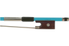 (TDN) Saga Music Anton Breton AB-110BU Brazilwood Student Violin Bow 1/2 Blue смычок для скрипки
