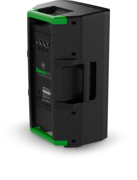 Thrash212 Активная 2-полосная акустическая система, 12", мощность усил. 1300 Ватт (класс D), MACKIE