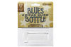 (TDN) Dunlop 276 Blues Bottle Heavy Clear Large