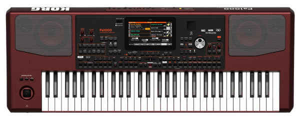 (ATD) KORG PA1000
