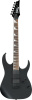 GRG121DX-BKF GIO BLACK FLAT электрогитара HH. IBANEZ