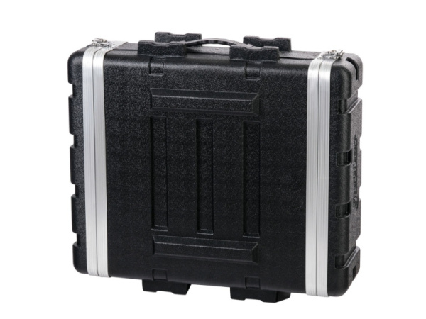 ABS-3UL Кейс для рекового оборудования 19", пластик АБС, Guider