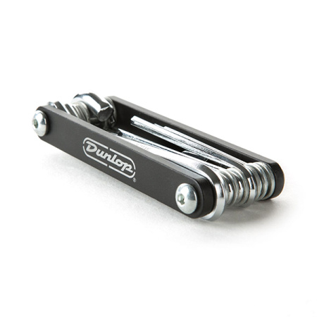 DGT02 System 65 Multi-Tool Мультитул, Dunlop